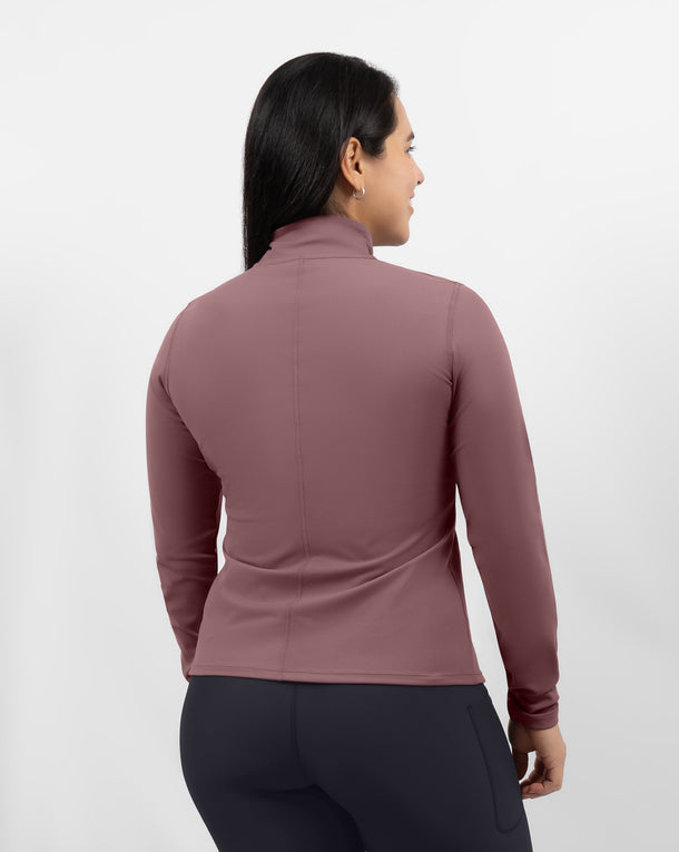 Malli 163 cm, koko S