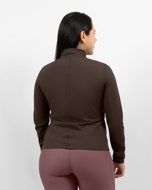 Malli 163 cm, koko S