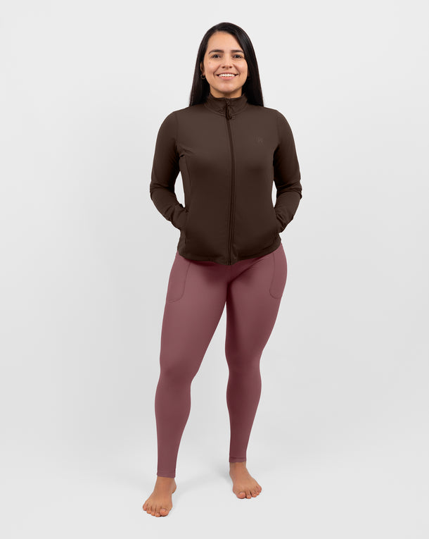 Malli 163 cm, koko S