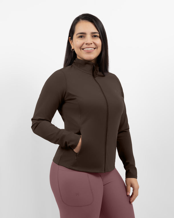 Malli 163 cm, koko S