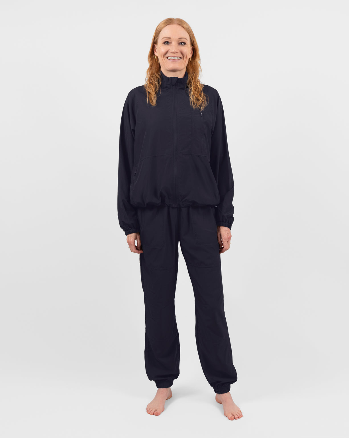 Malli 175 cm, koko S