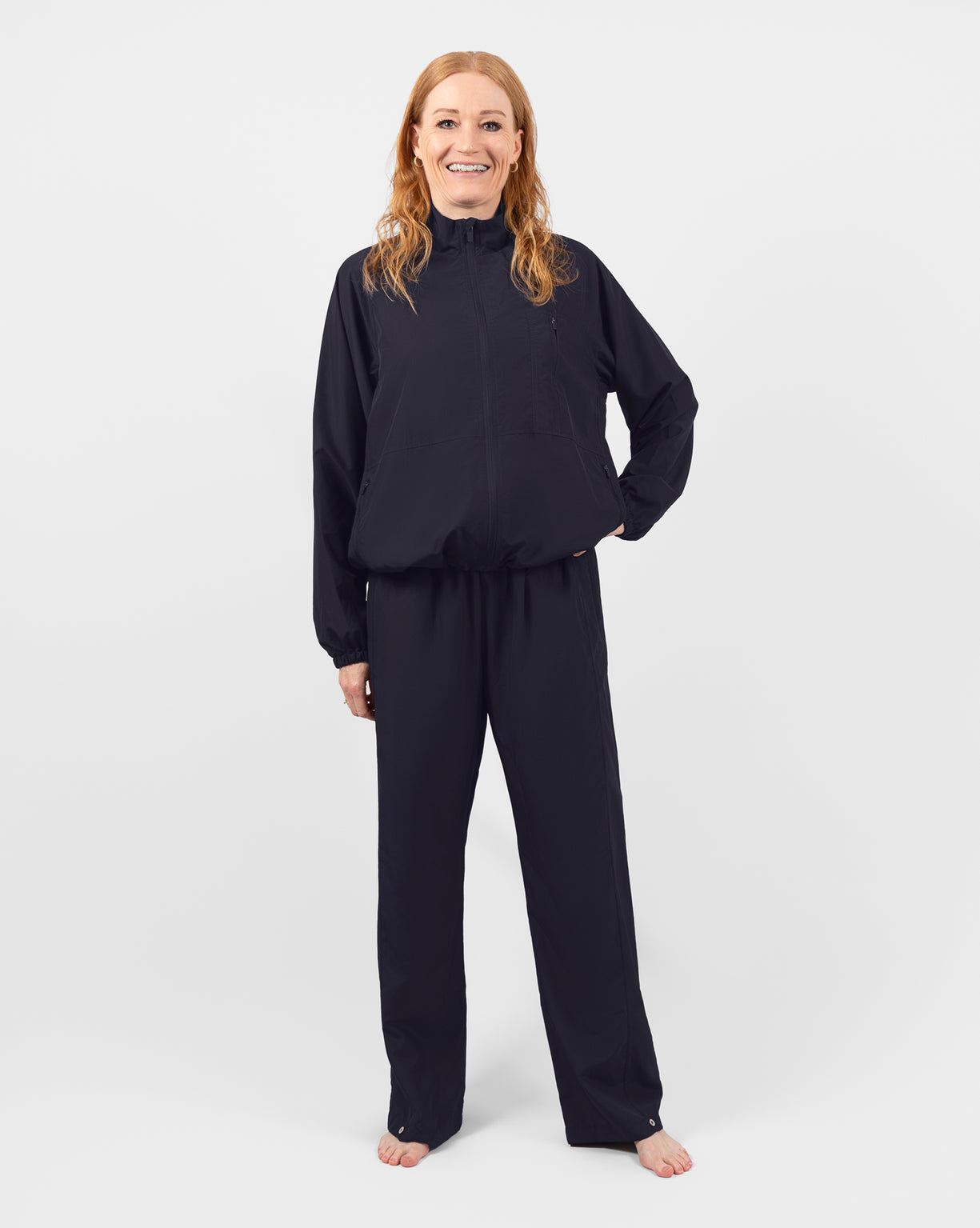 Malli 175 cm, koko S
