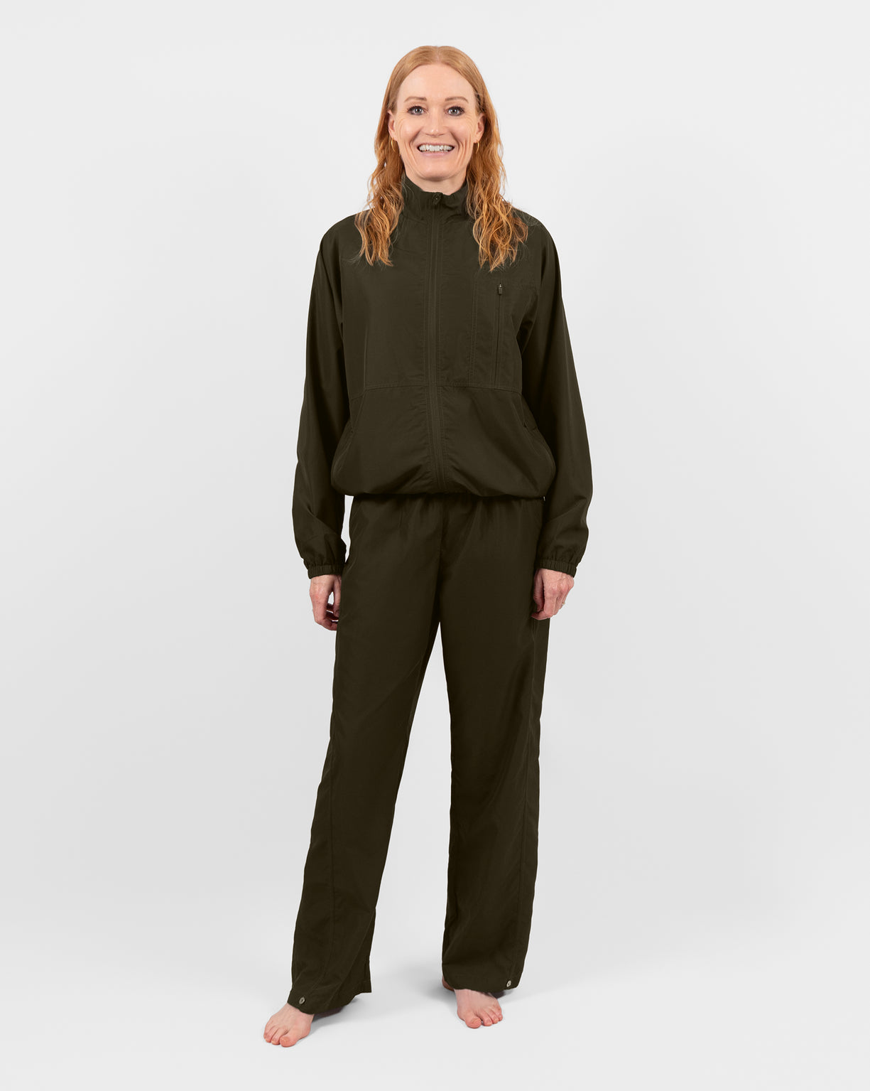 Malli 175 cm, koko S