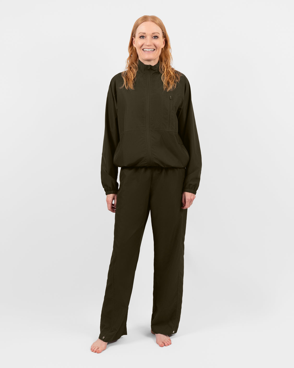 Malli 175 cm, koko S
