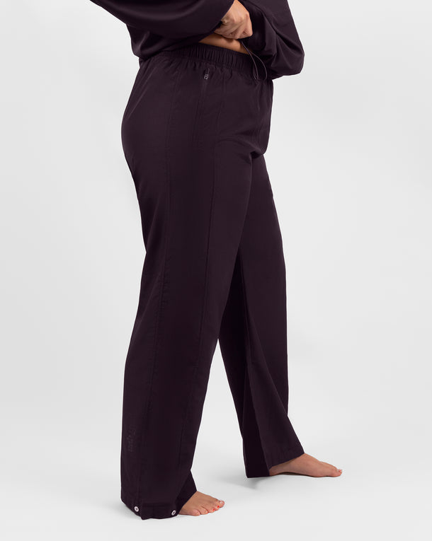 Malli 167 cm, koko M