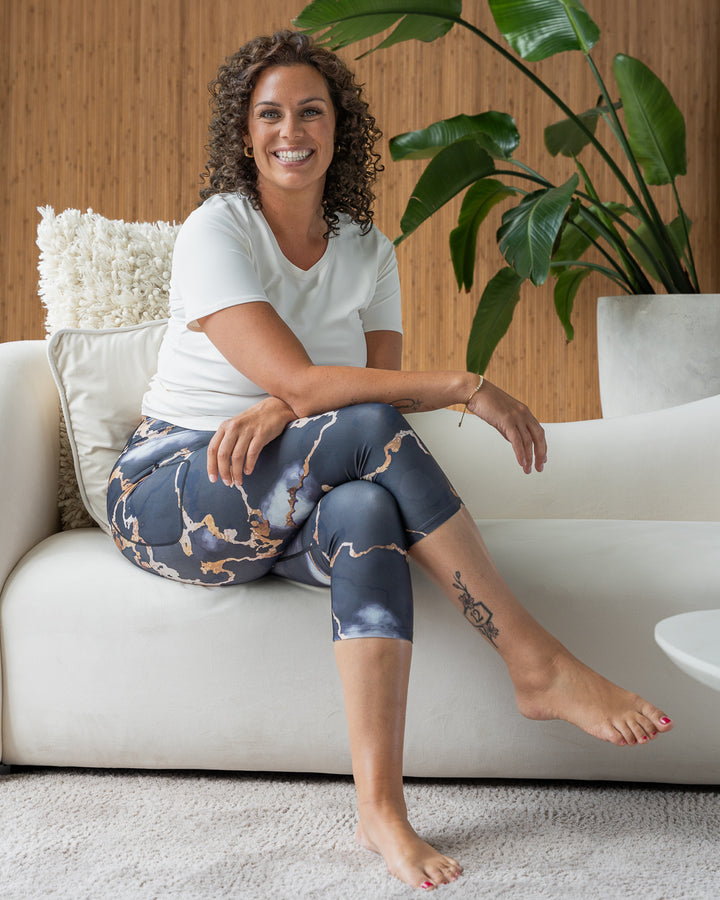 Signature Marble Capri