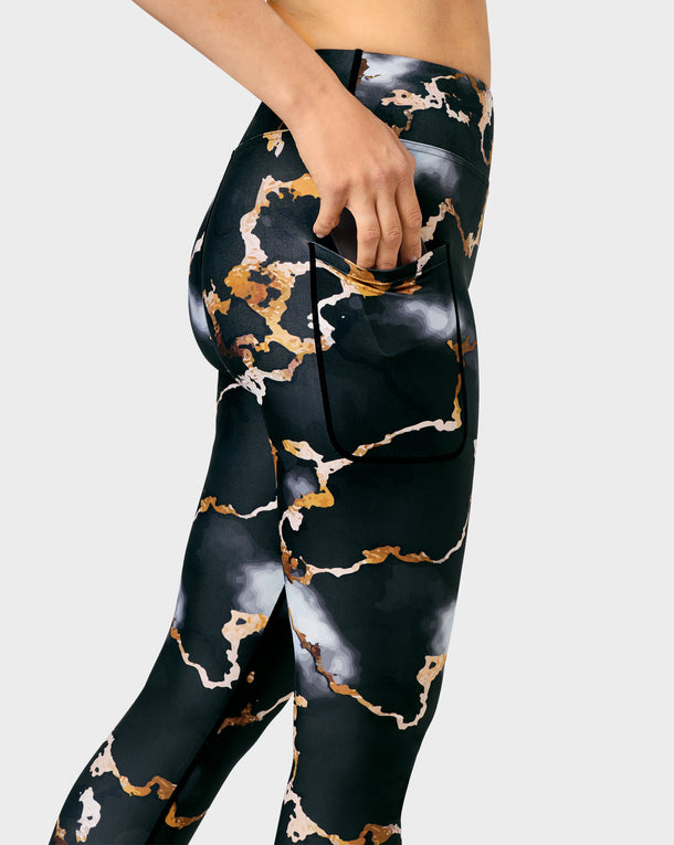 Malli 168 cm, koko S