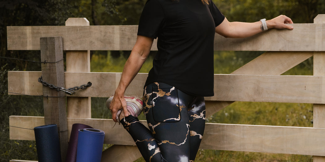 Malli 171 cm, koko L