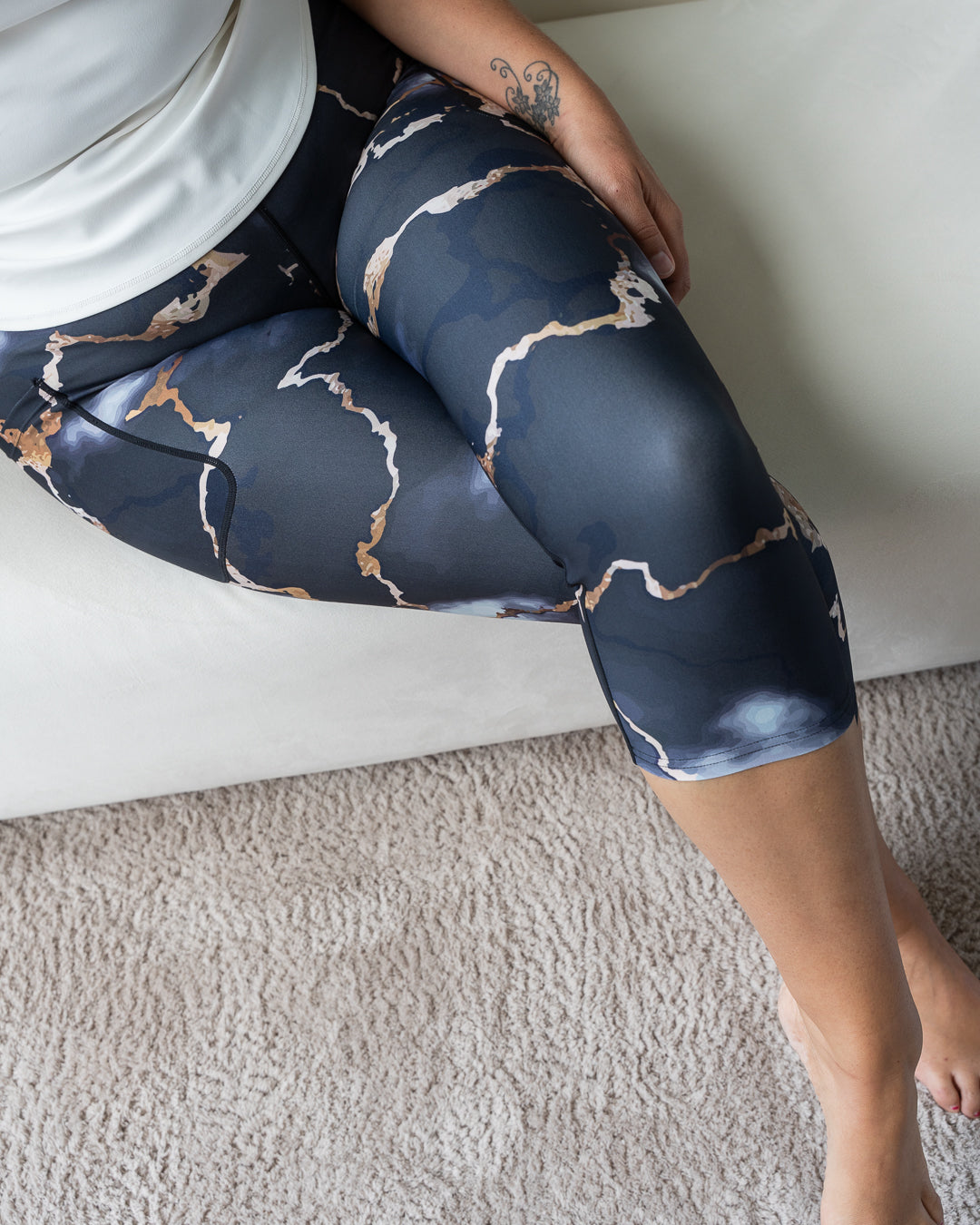 Malli 175 cm, koko L