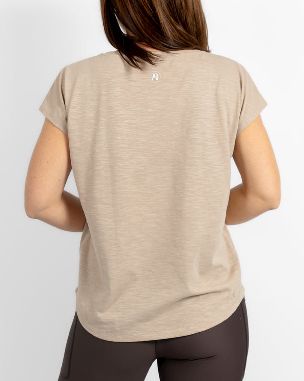 Malli 160 cm, koko S