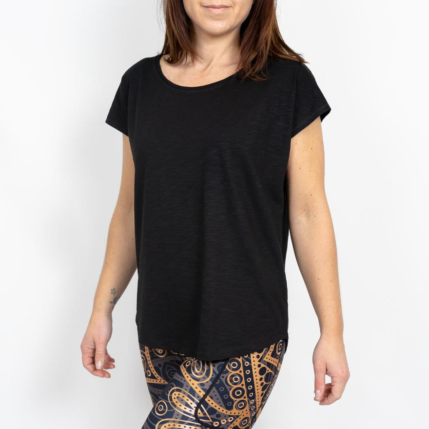 Malli 160 cm, koko XS