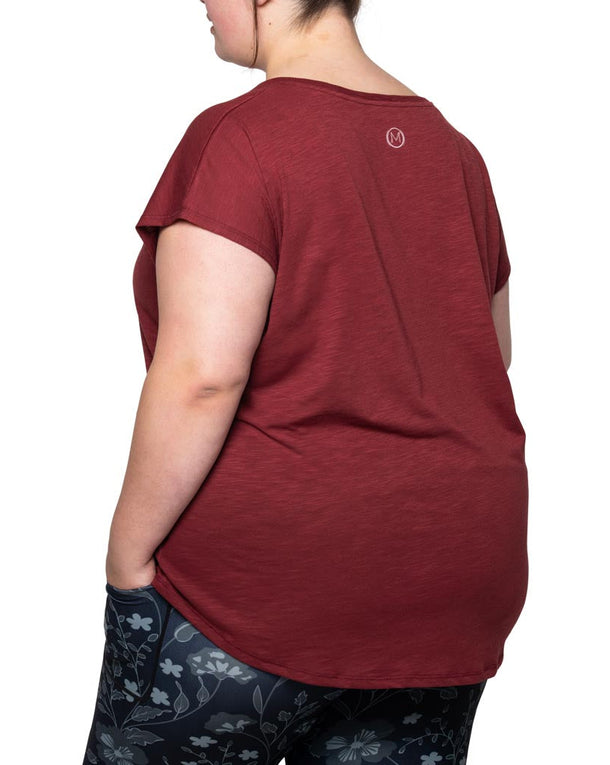 Malli 170 cm, koko XL