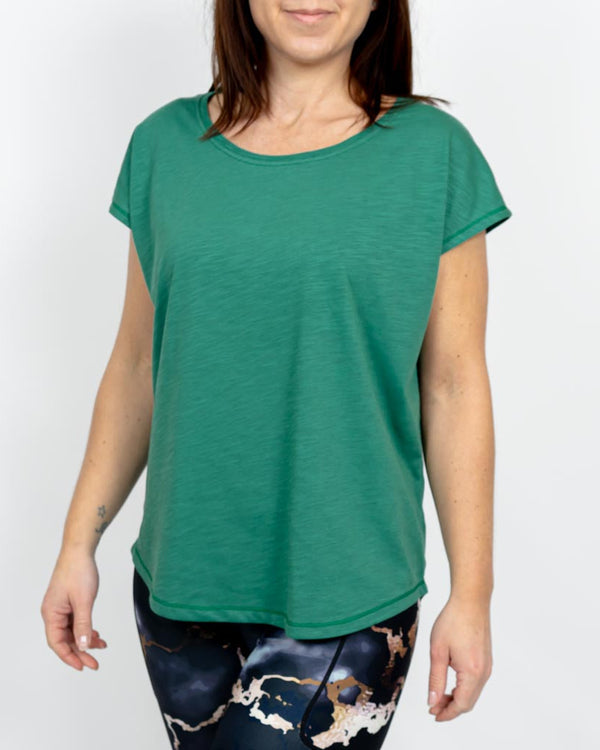 Malli 160 cm koko XS