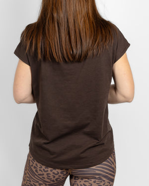 Malli 160 cm koko S