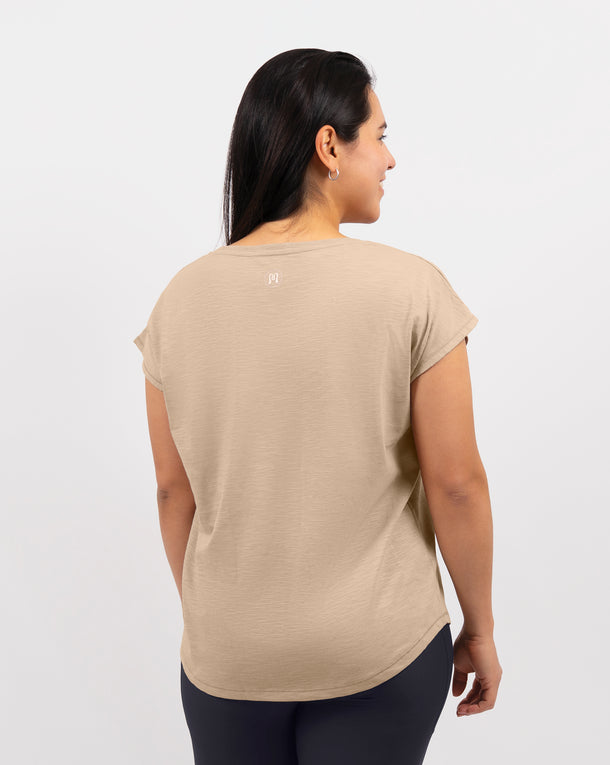 Malli 163 cm, koko S