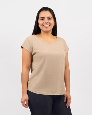 Malli 163 cm, koko S