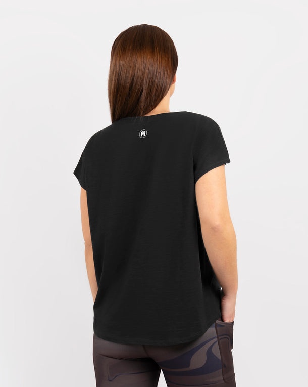 Malli 160 cm, koko S