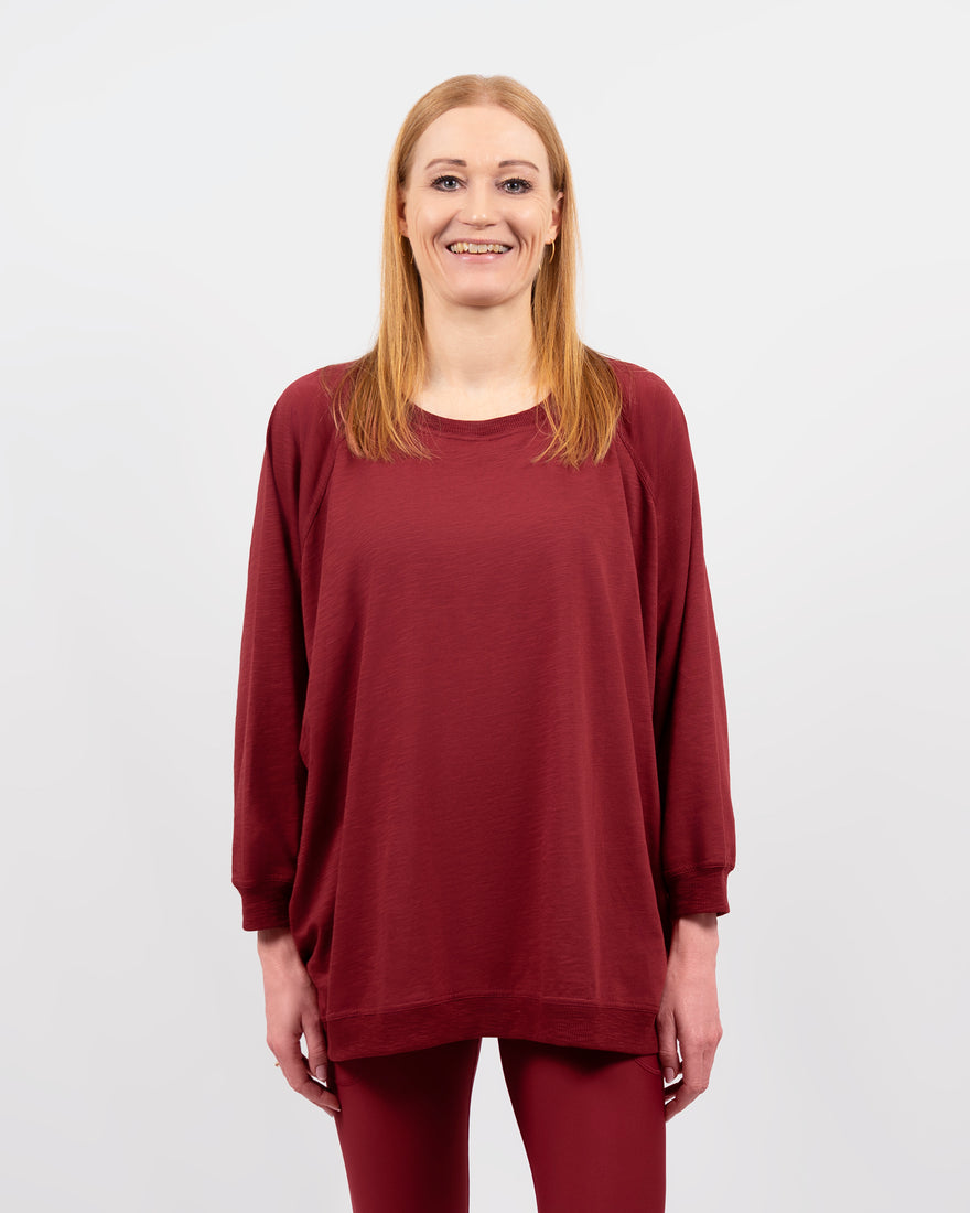 Malli 175 cm, koko XS
