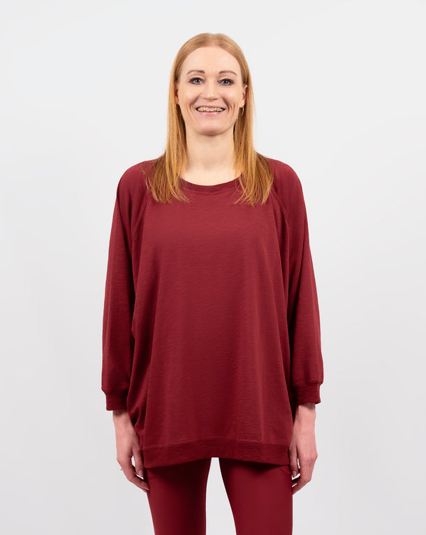 Malli 175 cm, koko XS