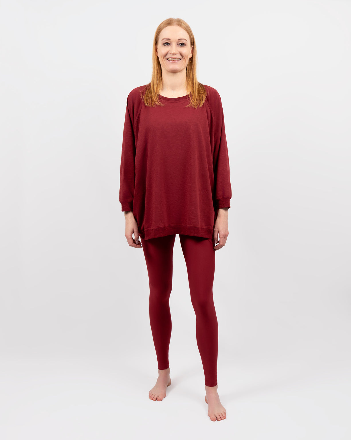 Malli 175 cm, koko XS