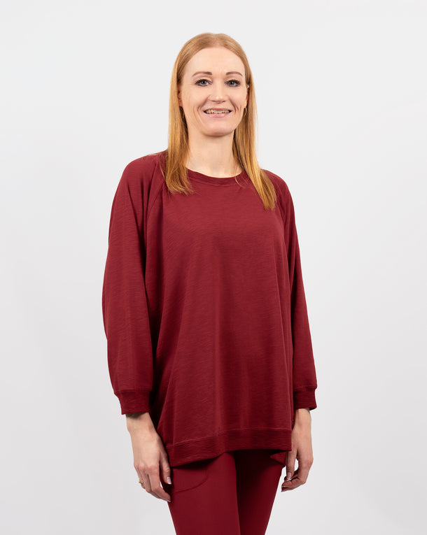 Malli 175 cm, koko XS