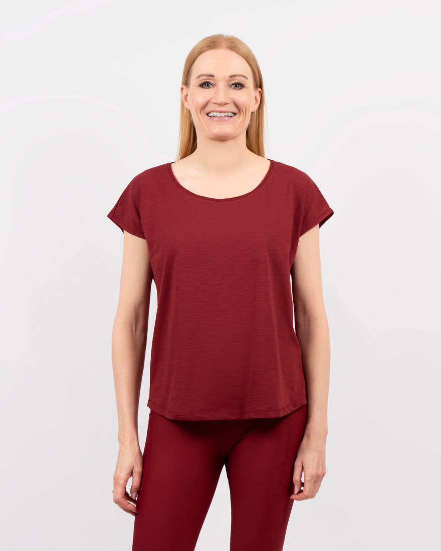 Malli 175 cm, koko XS