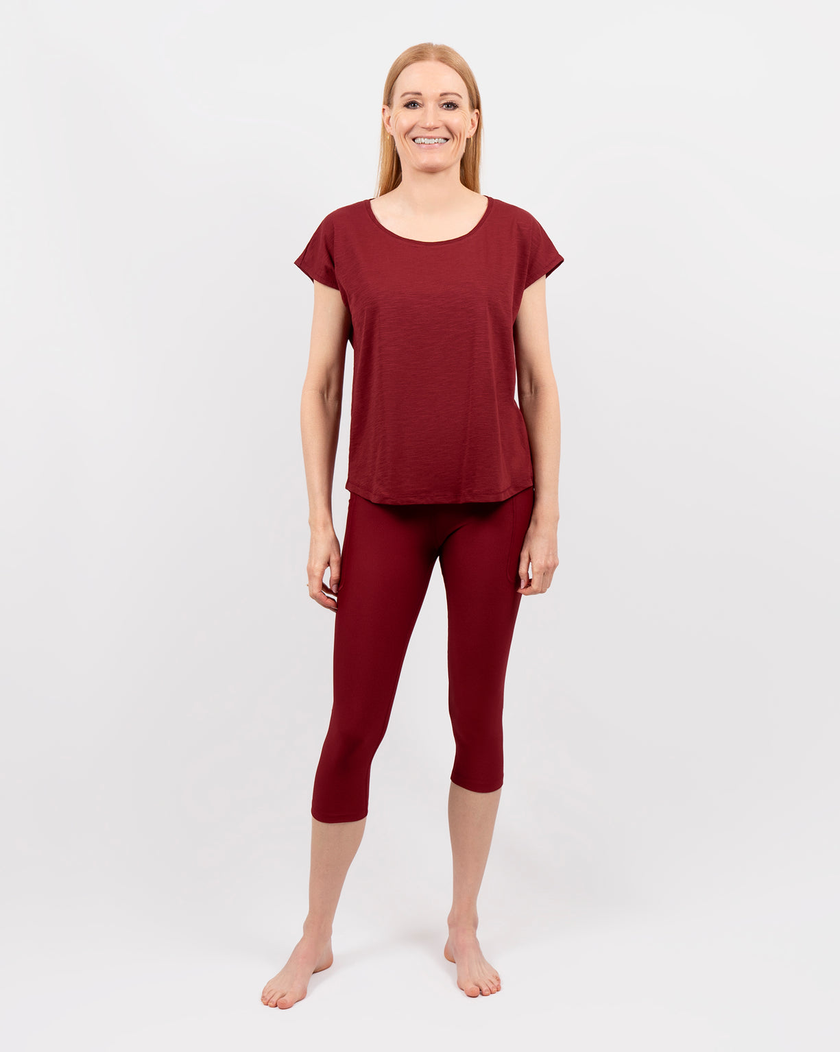 Malli 175 cm, koko XS