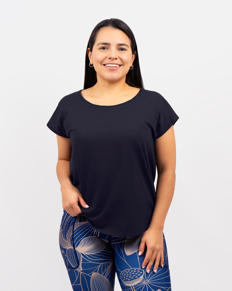 Malli 163 cm, koko S
