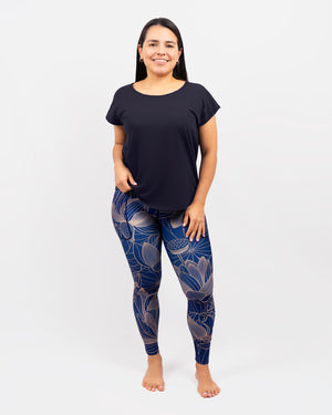 Malli 163 cm, koko S