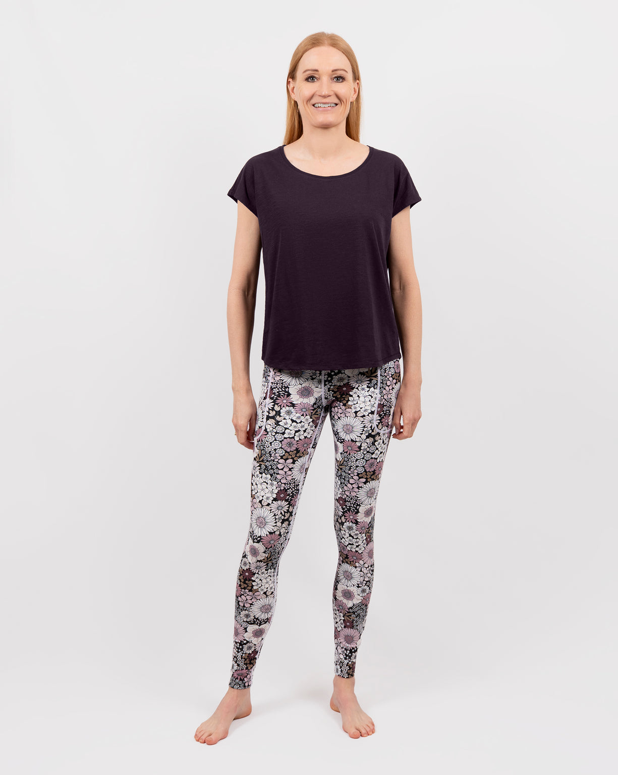 Malli 175 cm, koko XS