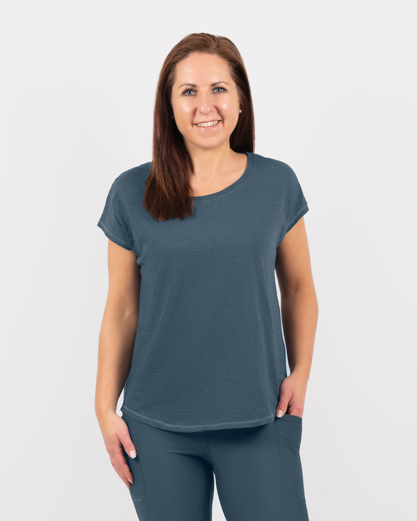 Malli 160 cm, koko S