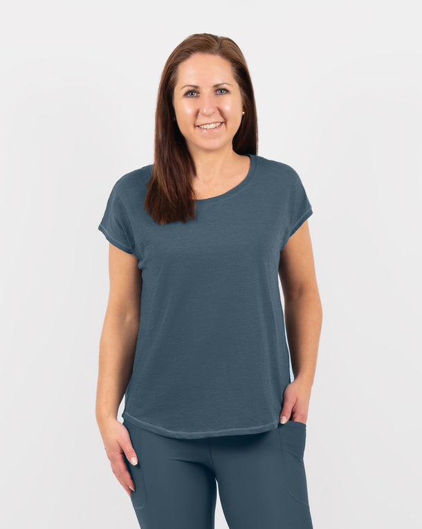 Malli 160 cm, koko S