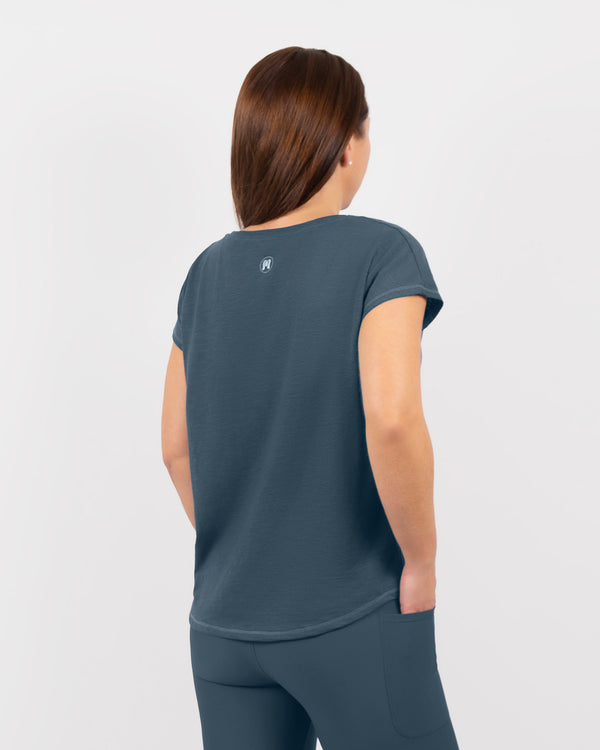 Malli 160 cm, koko S