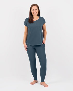 Malli 160 cm, koko S