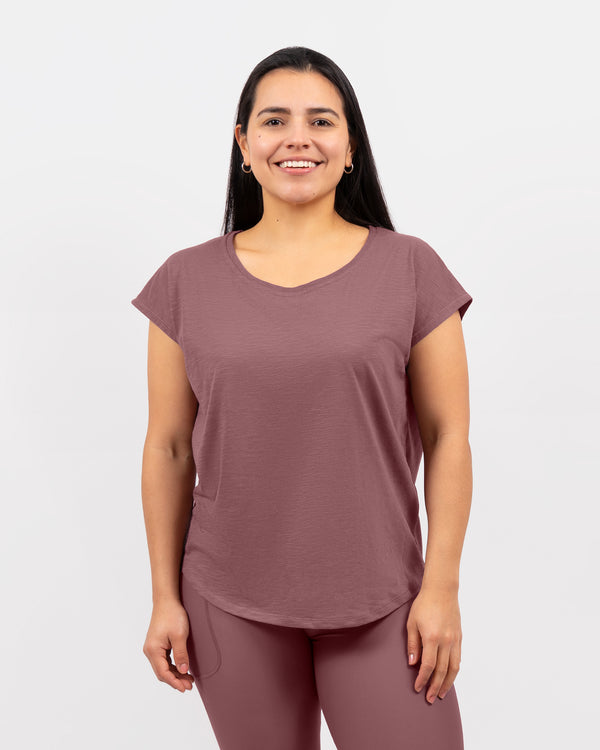 Malli 163 cm, koko S