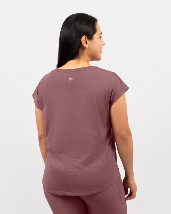 Malli 163 cm, koko S