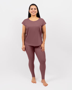 Malli 163 cm, koko S