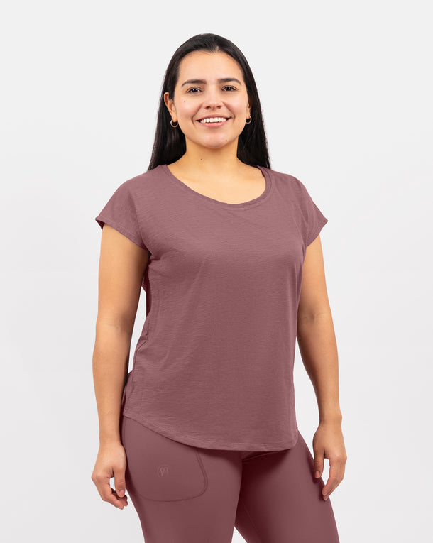 Malli 163 cm, koko S