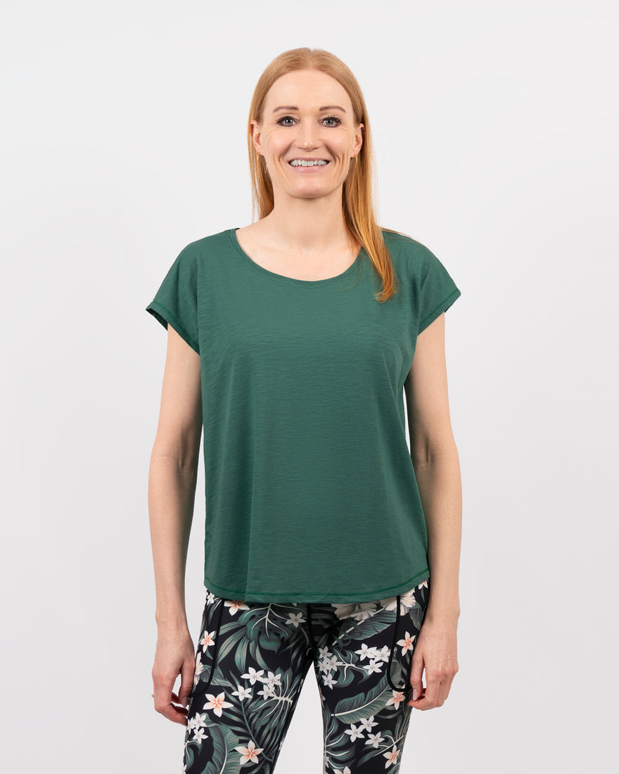 Malli 175 cm, koko XS