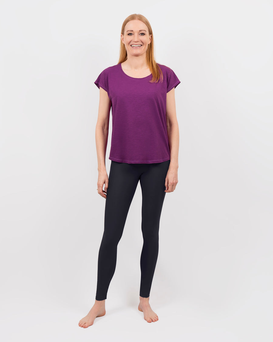 Malli 175 cm, koko XS