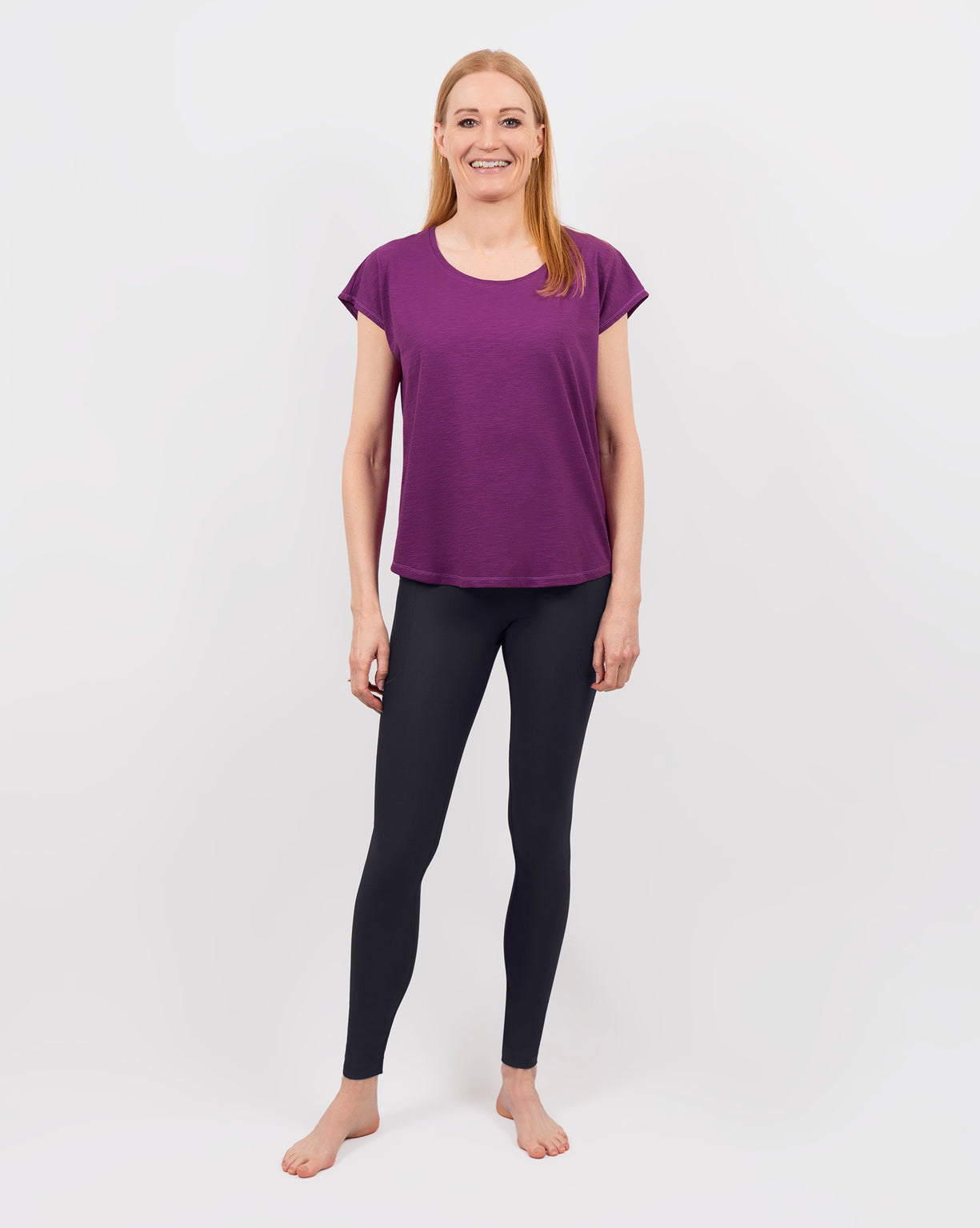 Malli 175 cm, koko XS