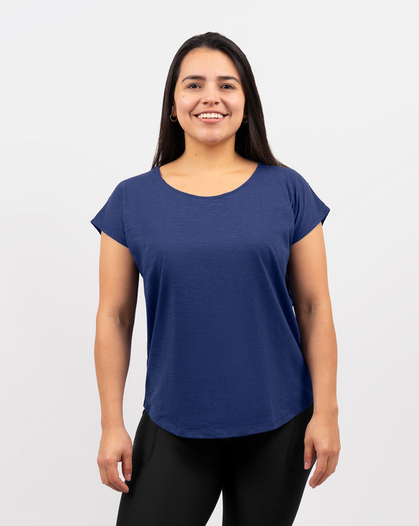 Malli 163 cm, koko S