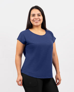 Malli 163 cm, koko S