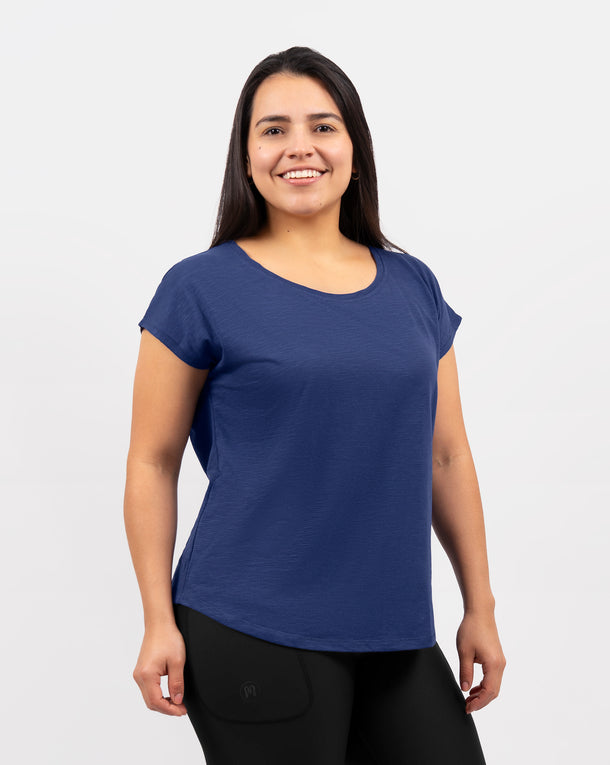 Malli 163 cm, koko S