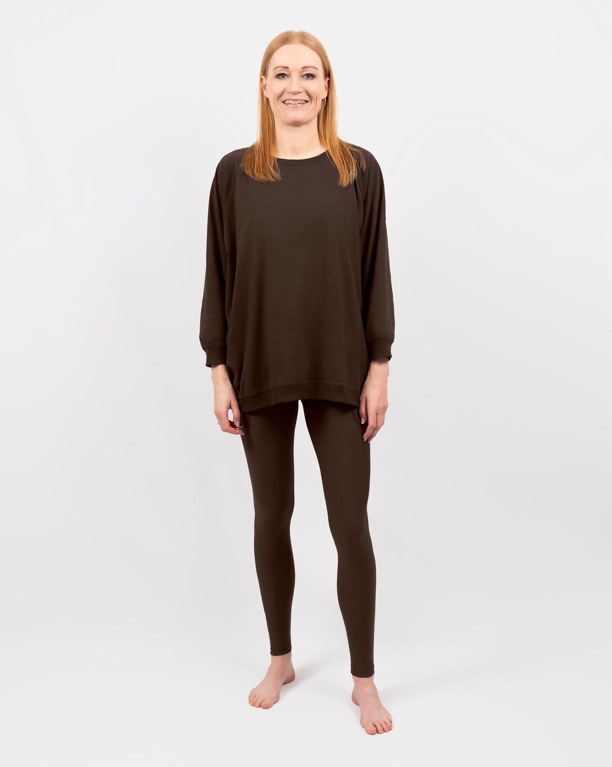 Malli 175 cm, koko XS