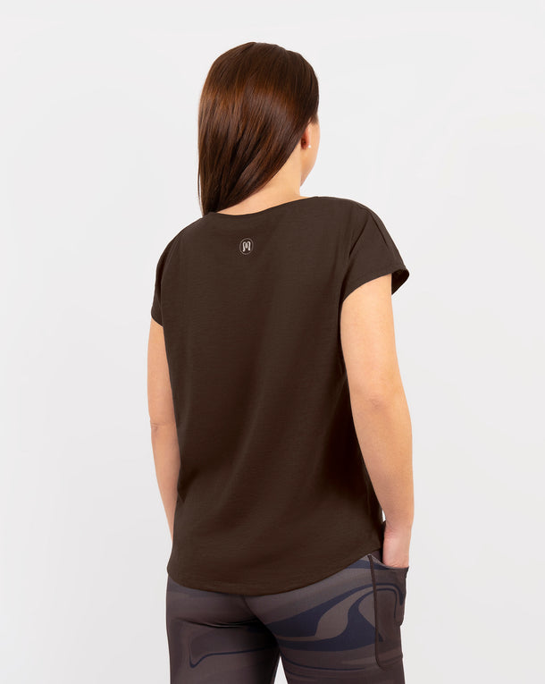 Malli 160 cm, koko S