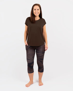 Malli 160 cm, koko S