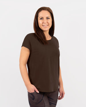 Malli 160 cm, koko S