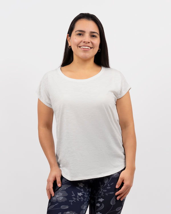 Malli 163 cm, koko S