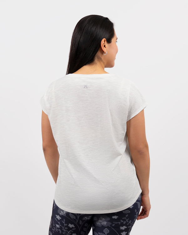 Malli 163 cm, koko S